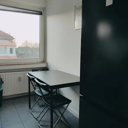 Apartamento Monteur-ferien-messewohnung 6 Personen 2 Og