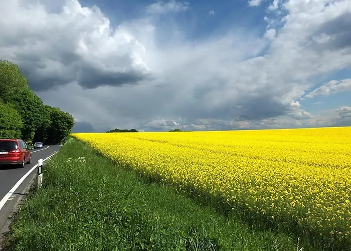 Monteur-ferien-messewohnung 6 Personen 2 Og Mettmann