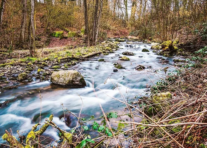Appartement Monteur-ferien-messewohnung 6 Personen 2 Og *